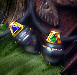 gold jewelry for men