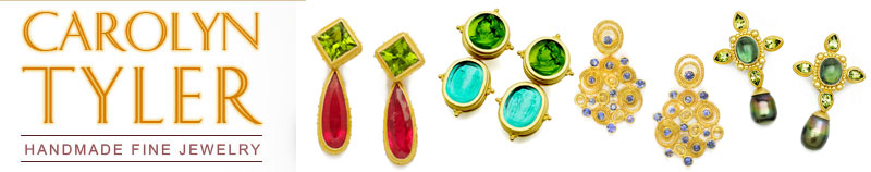 carolyn tyler jewelry